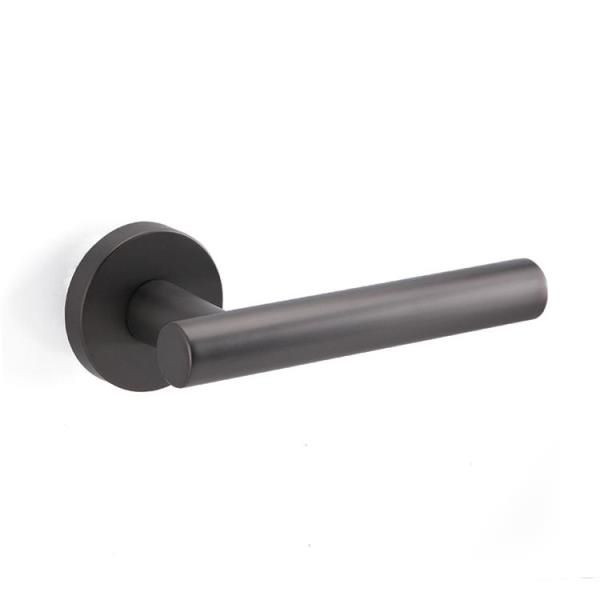 Interior door handles