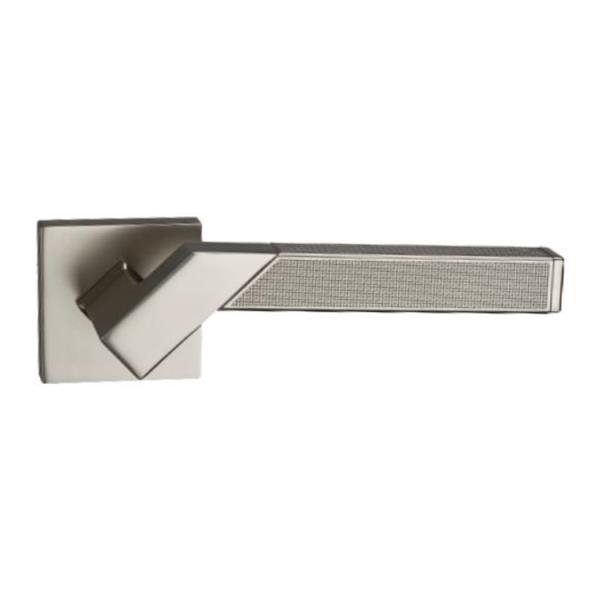 Interior door handles