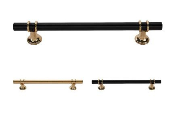 Pull & receded Pull